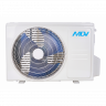 Кассетная сплит-система MDV MDCA1I-12HRFN8/MDOAG-12HFN8