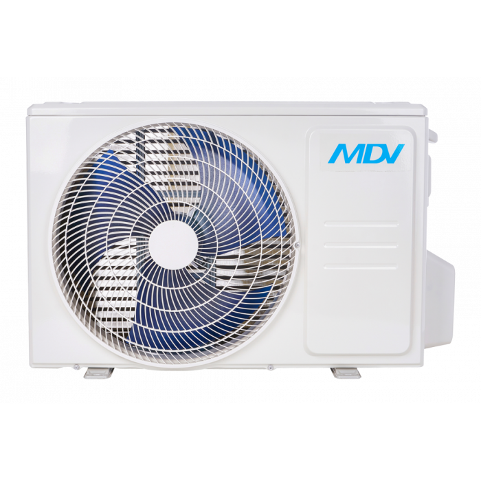 Кассетная сплит-система MDV MDCA1I-12HRFN8/MDOAG-12HFN8