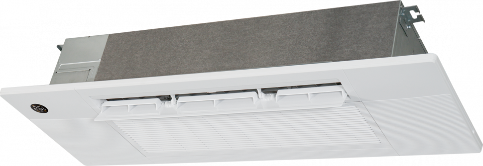 Кассетная сплит-система MDV MDCA1I-12HRFN8/MDOAG-12HFN8