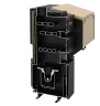 Напольный твердотопливный котел Koloss Auto DUO PLUS 65