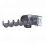 Напольный твердотопливный котел Koloss Auto DUO PLUS 65
