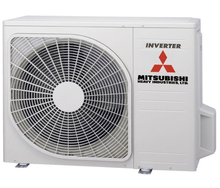 Настенная сплит-система Mitsubishi Heavy SRK35ZS-W/SRC35ZS-W2 PREMIUM