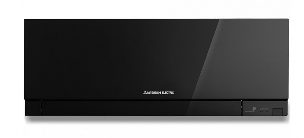 Внутренний блок мульти сплит-системы Mitsubishi Electric MSZ-EF50VGKB Design Inverter