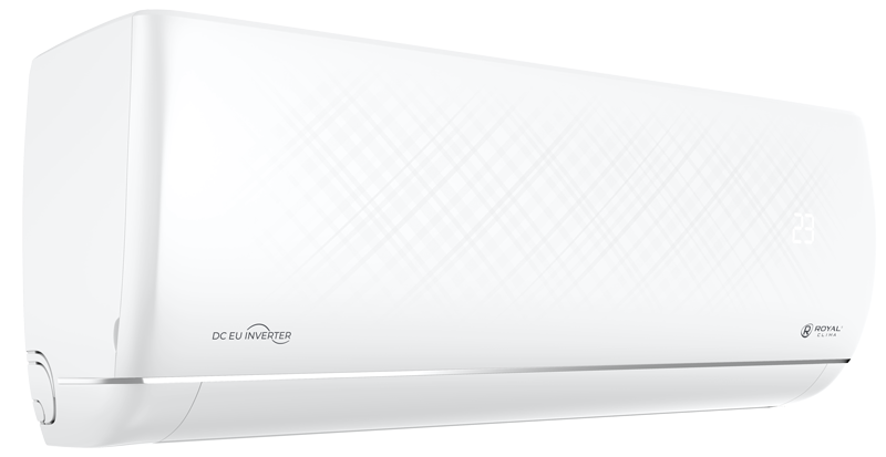 Сплит-система Royal Clima RCI-RNS24HN/IN/RCI-RNS24HN/OUT Renaissance DC Inverter