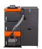 Твердотопливный котел Белкомiн ТIS PELLET DUO 40