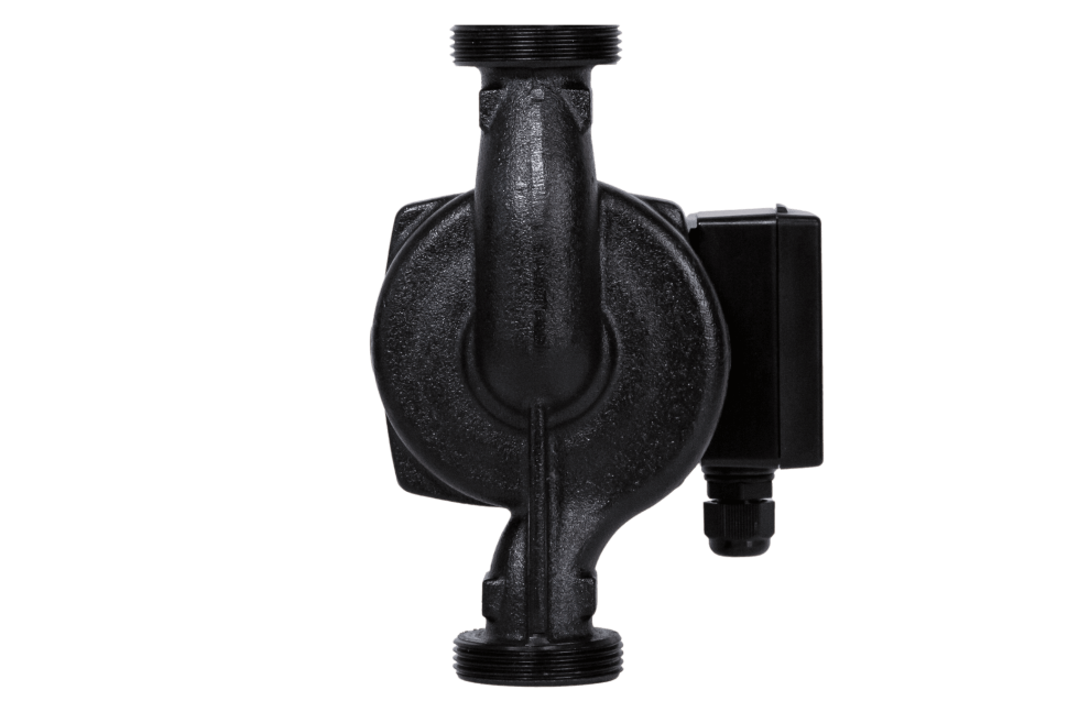 Циркуляционный насос Shinhoo Basic S 25-4S