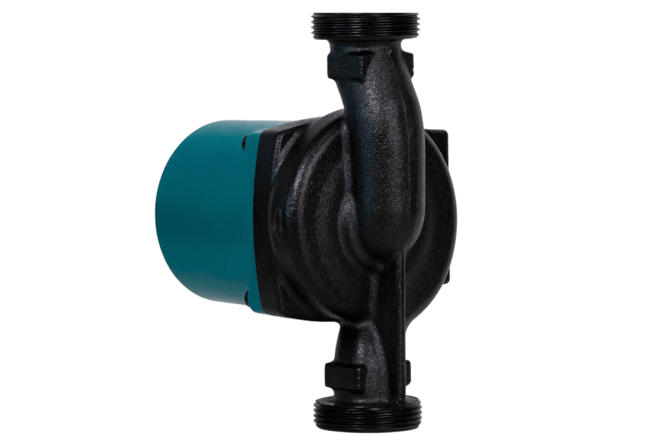 Циркуляционный насос Shinhoo Basic S 25-4S