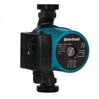 Циркуляционный насос Shinhoo Basic S 25-4S