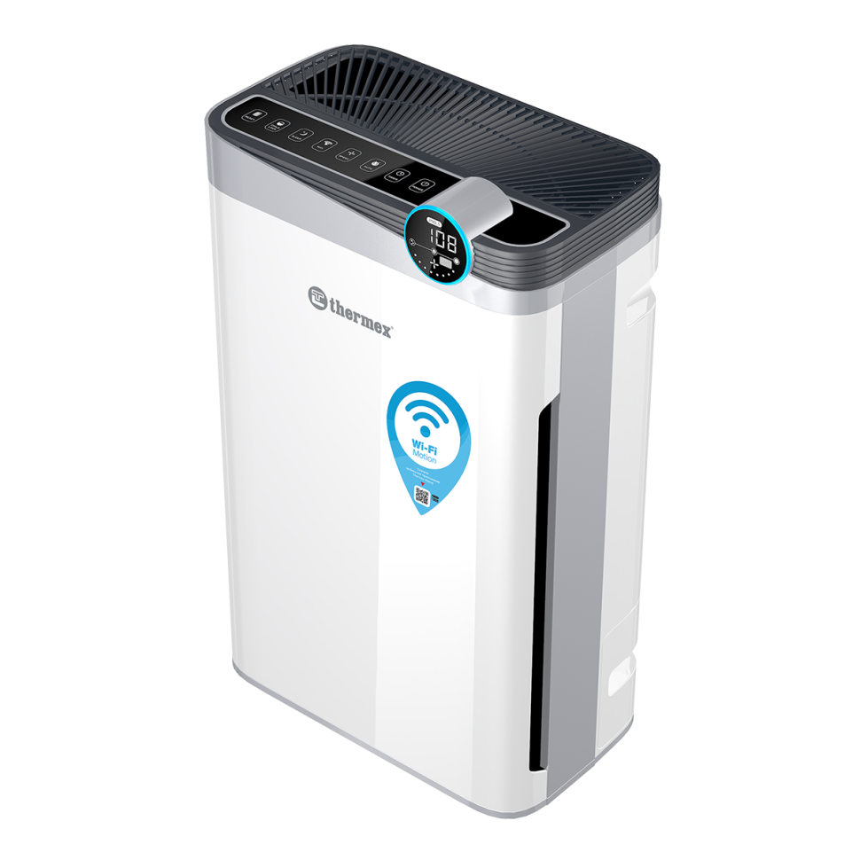 Воздухоочиститель Thermex Griffon 500 Wi-Fi