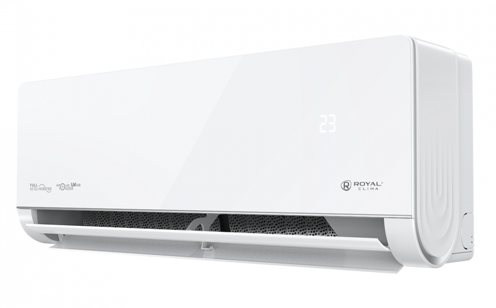 Сплит-система Royal Clima RCI-RSB55HN/IN/RCI-RSB55HN/OUT Royal Supremo Blanco Inverter
