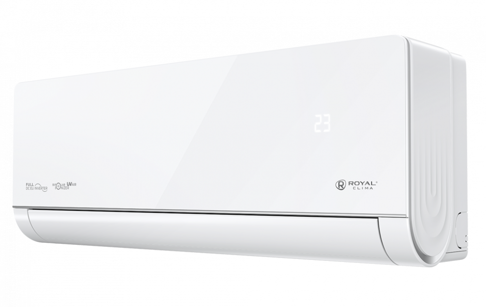 Сплит-система Royal Clima RCI-RSB55HN/IN/RCI-RSB55HN/OUT Royal Supremo Blanco Inverter