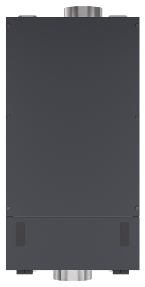 Приточная установка Zilon ZPE-M1000-2.4/1INT