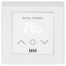Комплект теплого пола Royal Thermo Flat Mat RTFM 2-150-6 с терморегулятором RTS-16