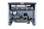 Настенный газовый котел MIZUDO MAESTRO LUX M32Т c шиной OpenTherm