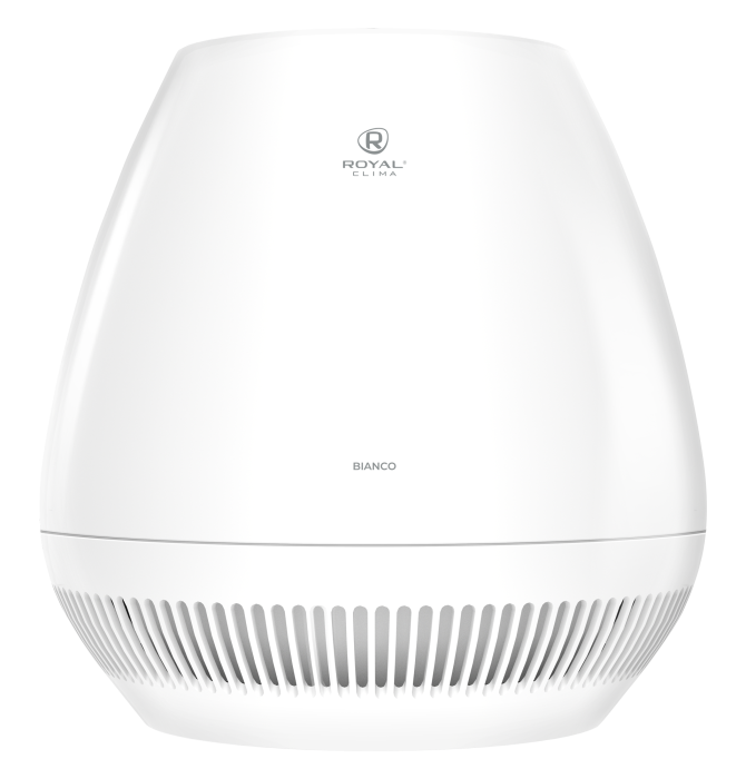 Мойка воздуха Royal Clima RAW-B350/4.2E-WT Bianco