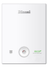 Настенный газовый котел Rinnai BR-UE24+WIFI