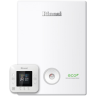 Настенный газовый котел Rinnai BR-UE24+WIFI