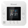 Настенный газовый котел Rinnai BR-UE24+WIFI