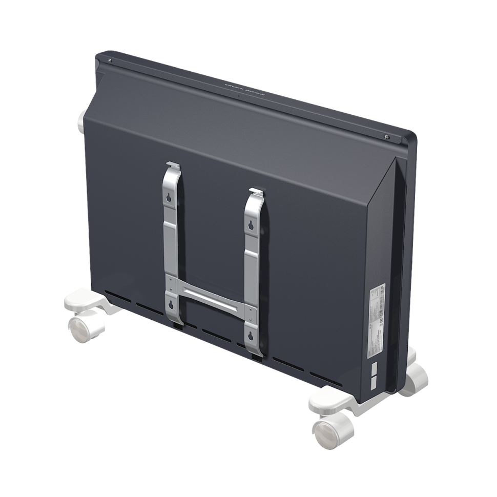 Электрический конвектор Thermex Cozy 2