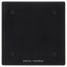 Вентилятор вытяжной Royal Thermo RAFC 120 Calipso Black