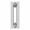 Дизайн-радиатор Royal Thermo Shift Q30 C2030 20 секций RAL9016
