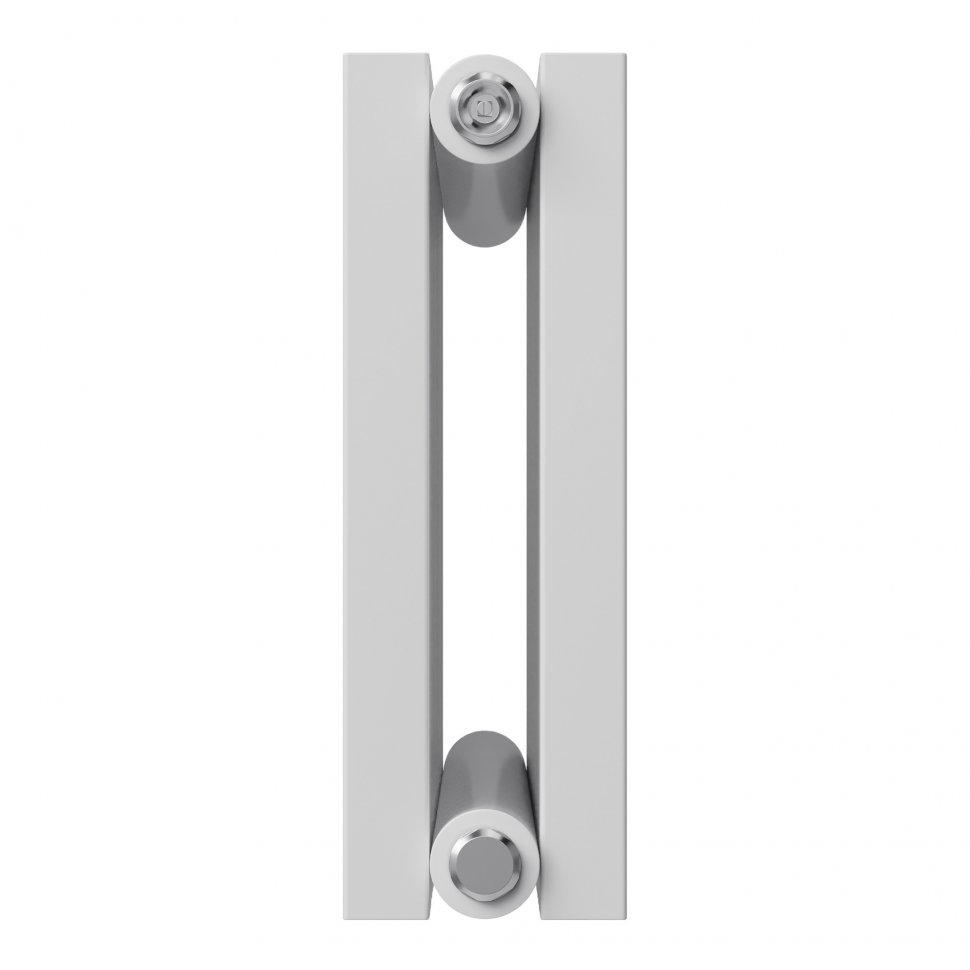 Дизайн-радиатор Royal Thermo Shift Q30 C2030 20 секций RAL9016