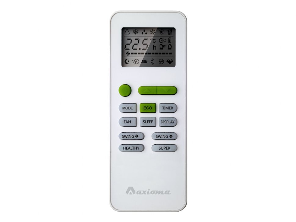 Сплит-система Axioma ASX12HZ1/ASB12HZ1 Inverter