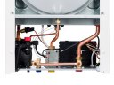 Настенный газовый котел Kotitonttu Toivo T-30 O OpenTherm