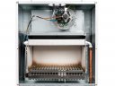 Настенный газовый котел Kotitonttu Toivo T-30 O OpenTherm