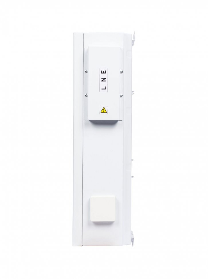 Настенный электрический котел Kotitonttu Ainova LT-6D