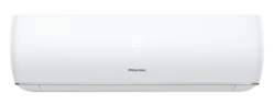 Сплит-система Hisense AS-24UW4SDBTV10G/AS-24UW4SDBTV10W Expert Pro DC Inverter