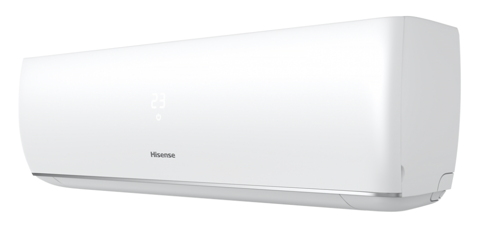 Сплит-система Hisense AS-24UW4SDBTV10G/AS-24UW4SDBTV10W Expert Pro DC Inverter