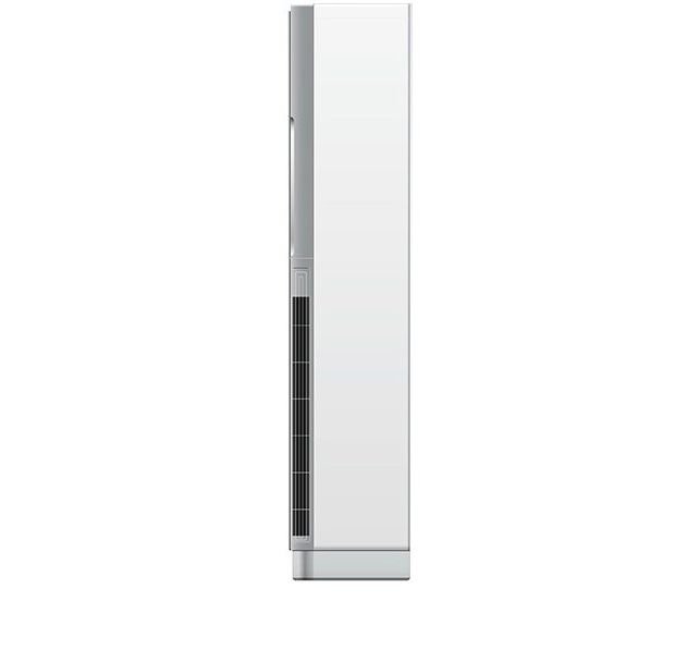Колонная сплит-система General Climate GC-FS60ARF/GU-FS60HF