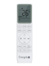 Сплит-система Energolux SAS24MR1-A/SAU24MR1-A Murren White
