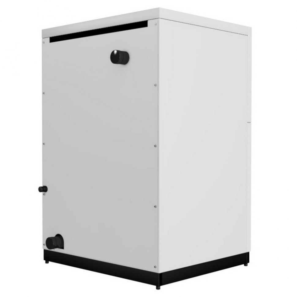 Напольный газовый котел Лемакс Classic 80