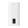 Накопительный электрический водонагреватель Haier ES100V-F4 Inox