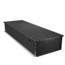 Внутрипольный конвектор Royal Thermo Atrium 190/400/2500-DG-U-BL
