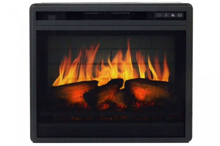Каминокомплект Royal Flame Pierre Luxe c очагом Vision 23 EF LED 3D FX
