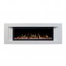 Каминокомплект RealFlame Stockholm 50 WT с очагом Saphir 50