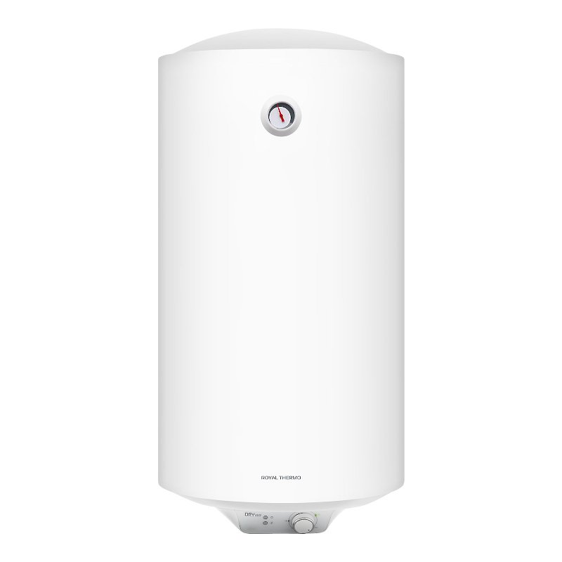Накопительный водонагреватель Royal Thermo RWH 100 DRYver
