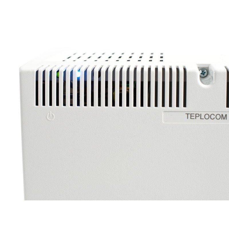 Источник бесперебойного питания Бастион TEPLOCOM-250+40