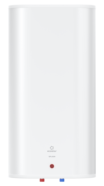 Накопительный электрический водонагреватель Ecostar EWH-SP100-FS Splash
