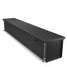 Внутрипольный конвектор Royal Thermo Atrium 190/200/1900-DG-U-BL