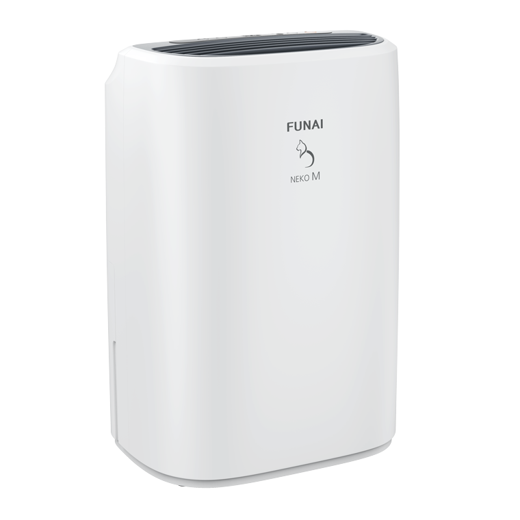Осушитель воздуха Funai RAD-N16T5E Neko M