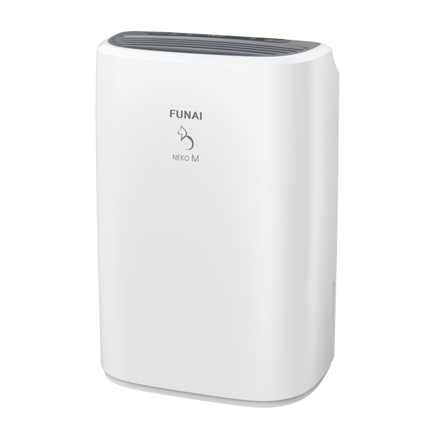 Осушитель воздуха Funai RAD-N16T5E Neko M
