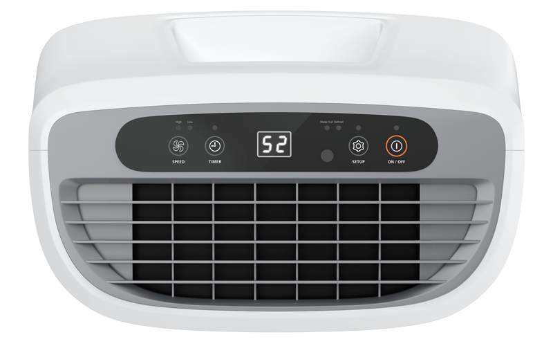 Осушитель воздуха Funai RAD-N16T5E Neko M