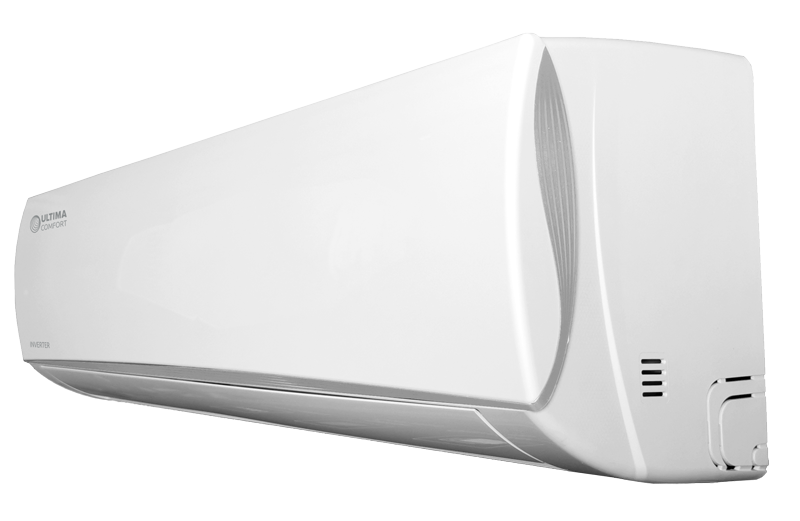 Сплит-система Ultima Comfort ECS-I24PN-IN/ECS-I24PN-OUT Eclipse Inverter 2024
