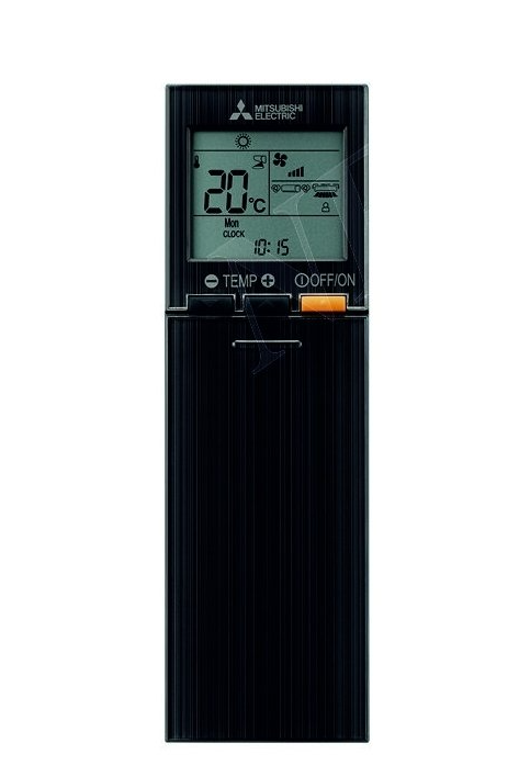 Сплит-система Mitsubishi Electric MSZ-LN25VG2B/MUZ-LN25VGHZ2 Zubadan