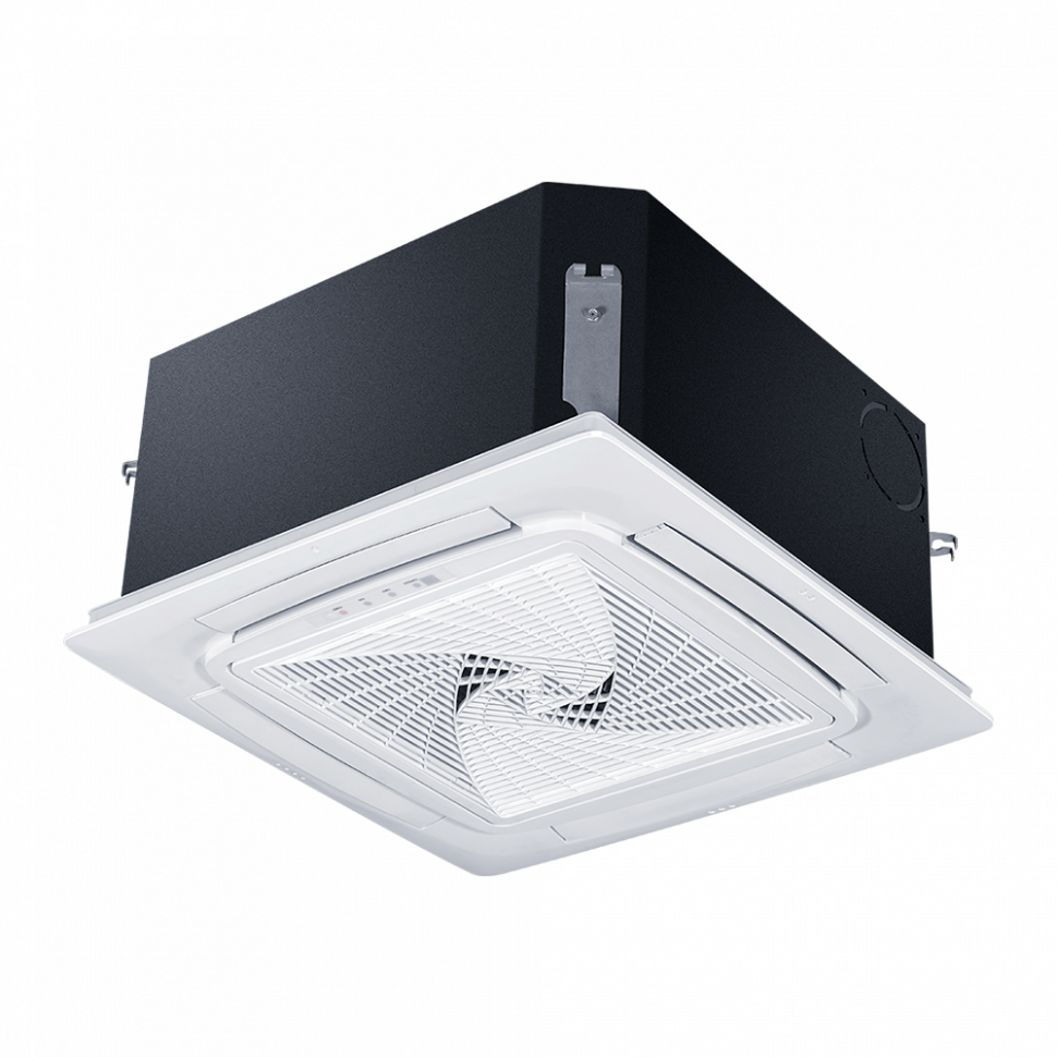 Кассетная сплит-система Haier AB35S2SC2FA/1U35S2SM3FA