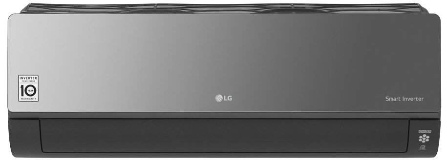 Внутренний блок мульти сплит-системы LG AM09BP.NSJR0 Artcool Mirror